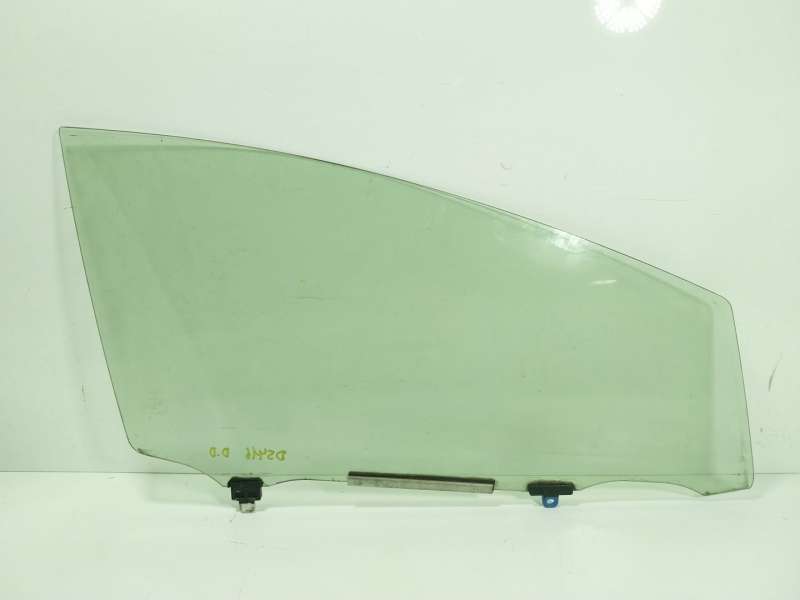 Recambio de cristal puerta delantero derecho para toyota prius (_w3_) 1.8 hybrid (zvw3_) referencia OEM IAM   