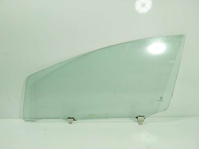 Recambio de cristal puerta delantero izquierdo para toyota prius (_w3_) 1.8 hybrid (zvw3_) referencia OEM IAM   