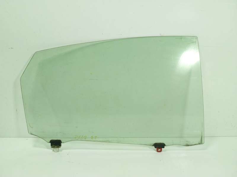 Recambio de cristal puerta trasero derecho para toyota prius (_w3_) 1.8 hybrid (zvw3_) referencia OEM IAM   