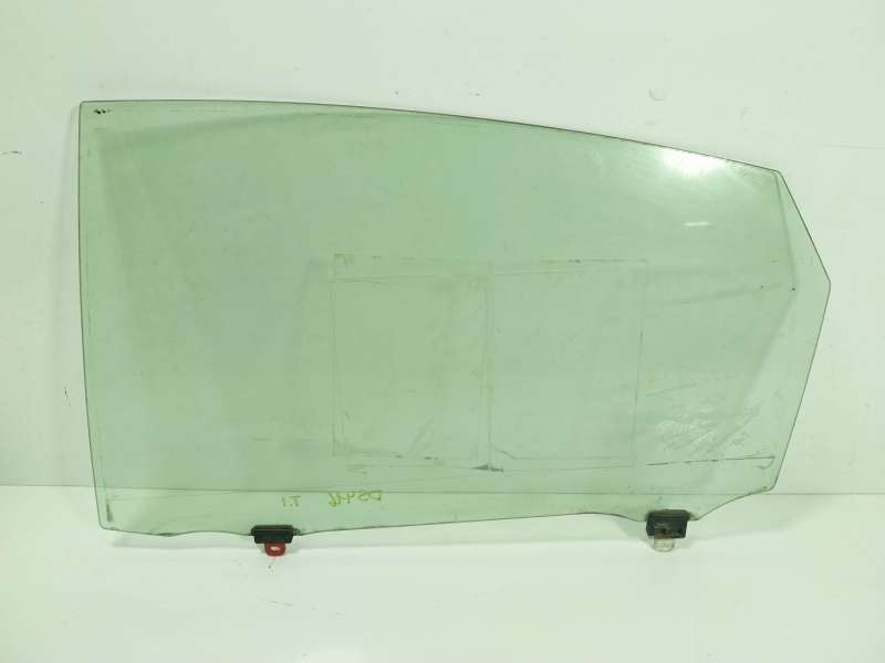 Recambio de cristal puerta trasero izquierdo para toyota prius (_w3_) 1.8 hybrid (zvw3_) referencia OEM IAM   