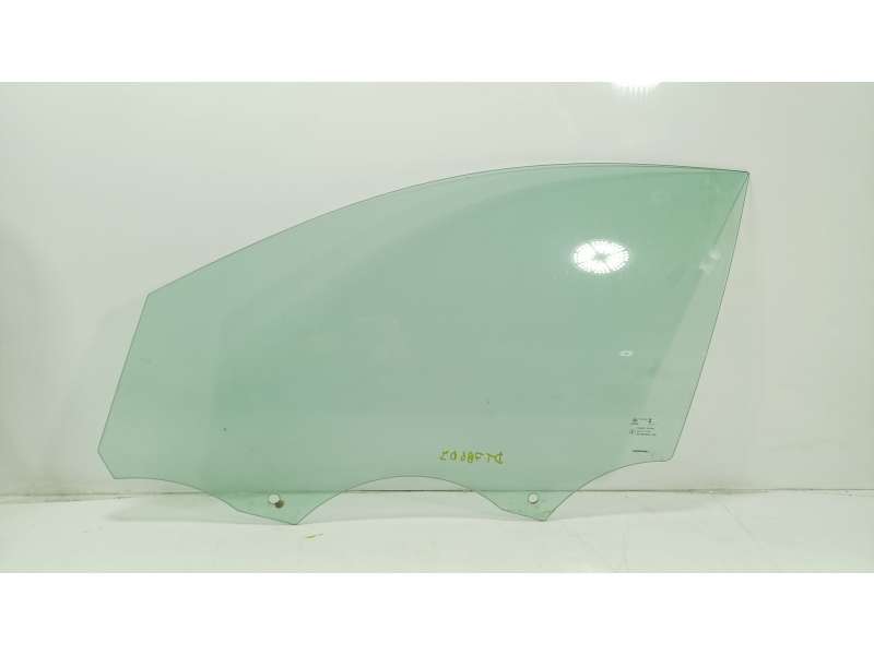 Recambio de cristal puerta delantero izquierdo para lancia ypsilon referencia OEM IAM   