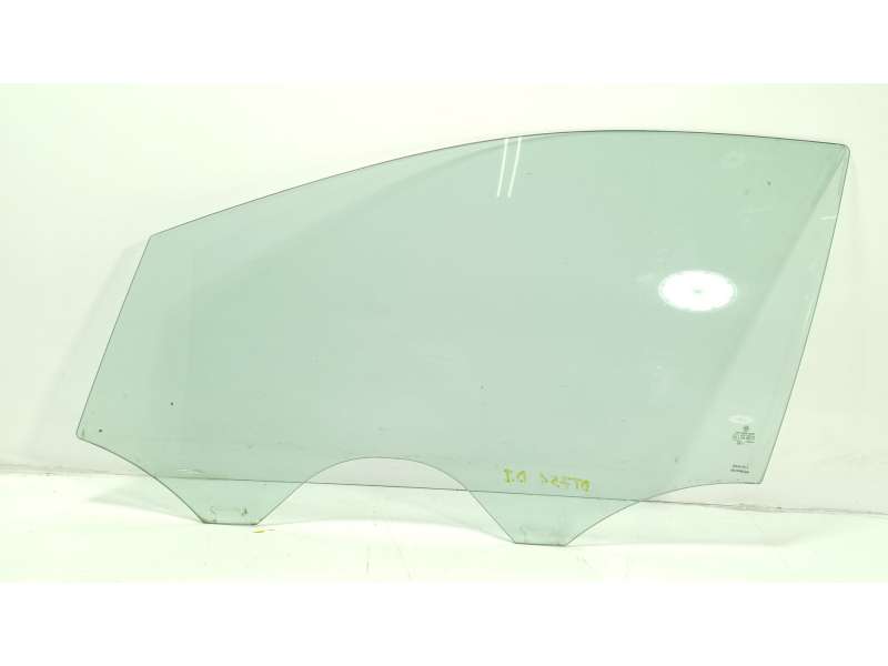 Recambio de cristal puerta delantero izquierdo para volkswagen polo v (6r1, 6c1) 1.6 tdi referencia OEM IAM   