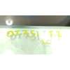 Recambio de cristal puerta trasero izquierdo para volkswagen polo v (6r1, 6c1) 1.6 tdi referencia OEM IAM   