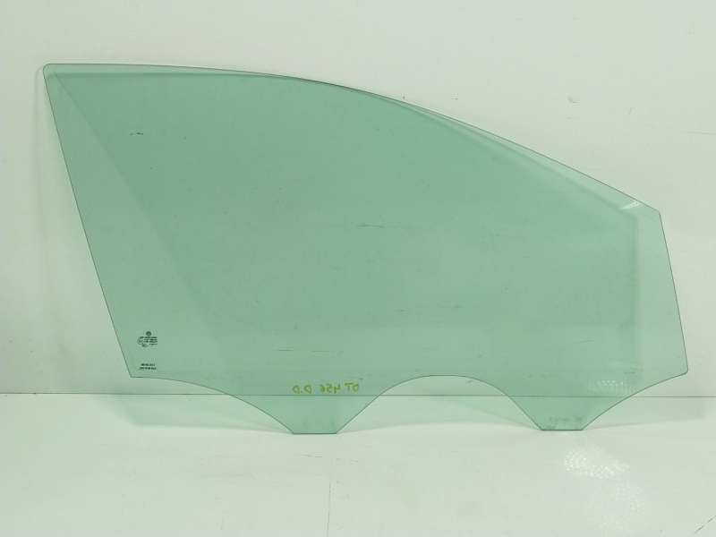 Recambio de cristal puerta delantero derecho para volkswagen polo v (6r1, 6c1) 1.2 tsi 16v referencia OEM IAM   