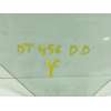 Recambio de cristal puerta delantero derecho para volkswagen polo v (6r1, 6c1) 1.2 tsi 16v referencia OEM IAM   