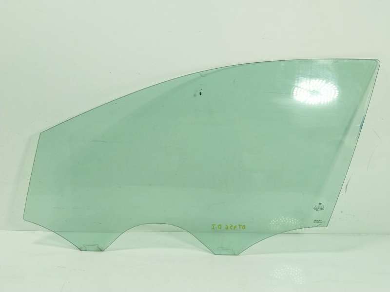 Recambio de cristal puerta delantero izquierdo para volkswagen polo v (6r1, 6c1) 1.2 tsi 16v referencia OEM IAM   