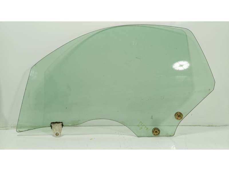 Recambio de cristal puerta delantero izquierdo para nissan 350z roadster (z33) 3.5 referencia OEM IAM 80301CE400  