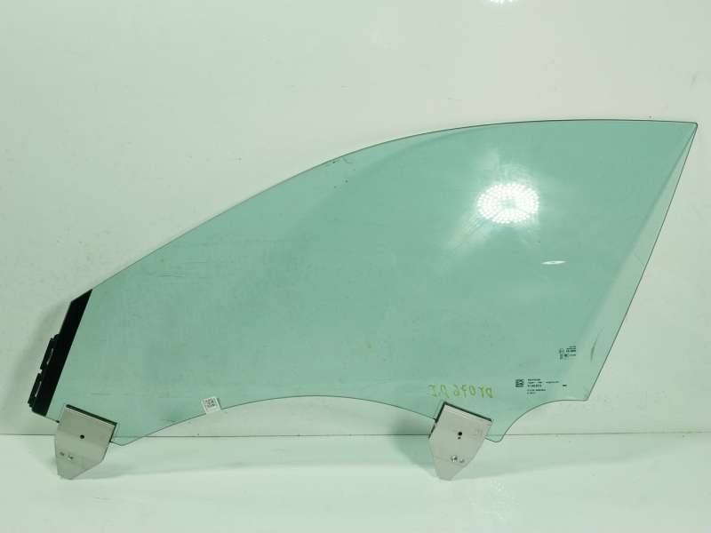 Recambio de cristal puerta delantero izquierdo para porsche taycan (y1a) 4s referencia OEM IAM   