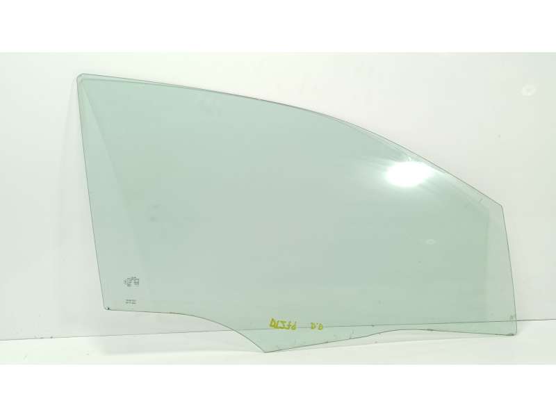 Recambio de cristal puerta delantero derecho para seat mii (kf1, ke1) 1.0 referencia OEM IAM 1S4845202C  