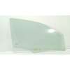Recambio de cristal puerta delantero derecho para seat mii (kf1, ke1) 1.0 referencia OEM IAM 1S4845202C  