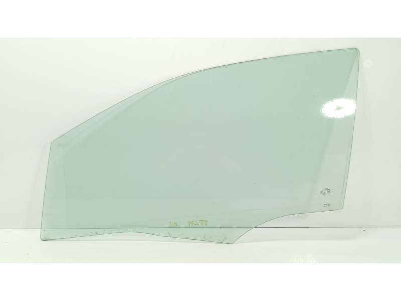 Recambio de cristal puerta delantero izquierdo para seat mii (kf1, ke1) 1.0 referencia OEM IAM 1S4845201C  
