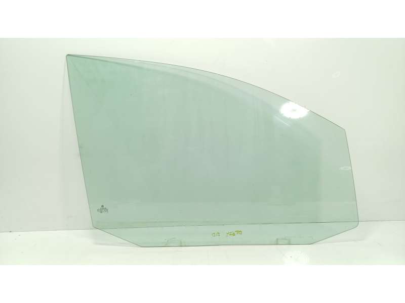 Recambio de cristal puerta delantero derecho para volkswagen touran (1t3) 1.6 tdi referencia OEM IAM 1T0845202D  