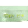 Recambio de cristal puerta delantero derecho para volkswagen touran (1t3) 1.6 tdi referencia OEM IAM 1T0845202D  