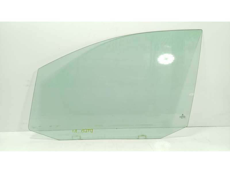Recambio de cristal puerta delantero izquierdo para volkswagen touran (1t3) 1.6 tdi referencia OEM IAM 1T0845201D  