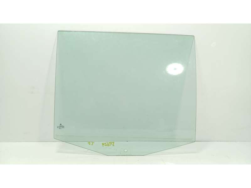 Recambio de cristal puerta trasero derecho para volkswagen touran (1t3) 1.6 tdi referencia OEM IAM 1T0845202D  
