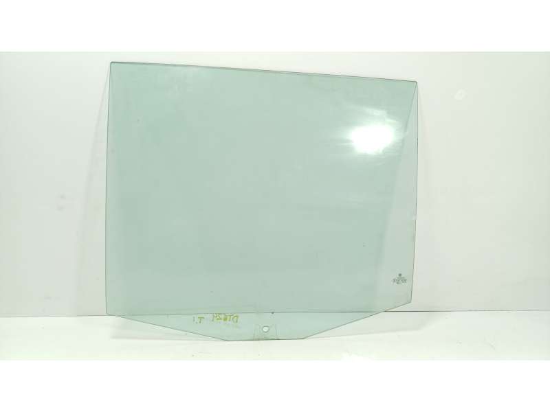 Recambio de cristal puerta trasero izquierdo para volkswagen touran (1t3) 1.6 tdi referencia OEM IAM 1T0845025J  