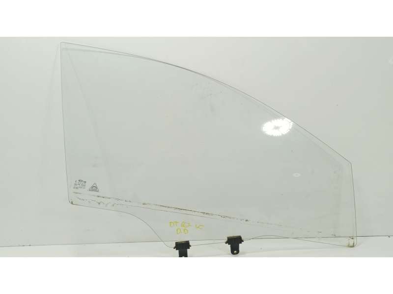 Recambio de cristal puerta delantero derecho para kia picanto iii (ja) 1.0 referencia OEM IAM   