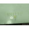 Recambio de cristal puerta delantero izquierdo para nissan micra v (k14) 0.9 ig-t referencia OEM IAM   