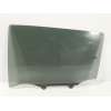 Recambio de cristal puerta trasero izquierdo para nissan micra v (k14) 0.9 ig-t referencia OEM IAM   