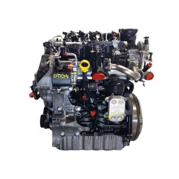 MOTOR COMPLETO 03L100090P CAYAZ CAYAZ