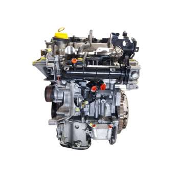MOTOR COMPLETO 1010201Q2G H4BB408 H4BB408