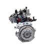 Recambio de motor completo para nissan micra v (k14) 0.9 ig-t referencia OEM IAM 1010201Q2G H4BB408 H4BB408