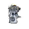 Recambio de motor completo para nissan micra v (k14) 0.9 ig-t referencia OEM IAM 1010201Q2G H4BB408 H4BB408