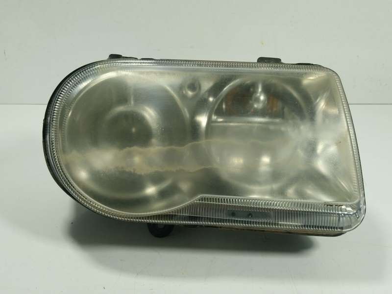 Recambio de faro derecho para chrysler 300c (lx, le) 3.5 referencia OEM IAM   