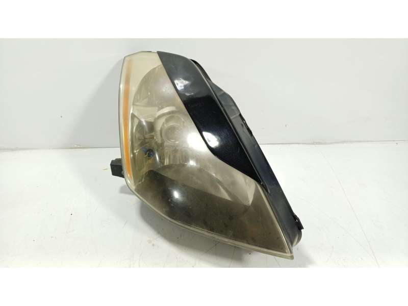 Recambio de faro derecho para nissan 350z roadster (z33) 3.5 referencia OEM IAM 26025CD415  