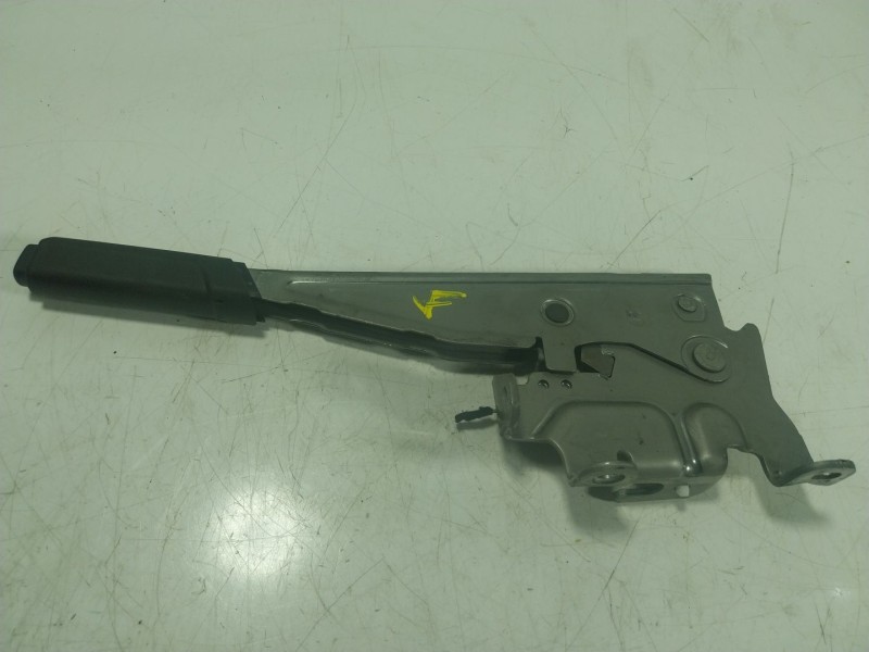 Recambio de palanca freno de mano para peugeot expert furgoneta (v_) 1.5 bluehdi 100 referencia OEM IAM 9813087277 9813087277 