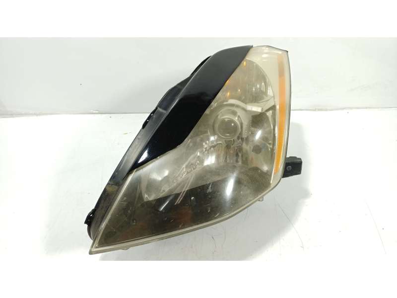 Recambio de faro izquierdo para nissan 350z roadster (z33) 3.5 referencia OEM IAM 26075CD415  