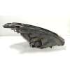 Recambio de faro izquierdo para nissan 350z roadster (z33) 3.5 referencia OEM IAM 26075CD415  