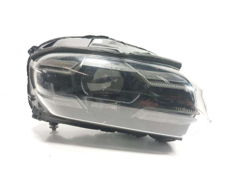 Recambio de faro derecho para porsche taycan (y1a) 4s referencia OEM IAM  9J1941060H 