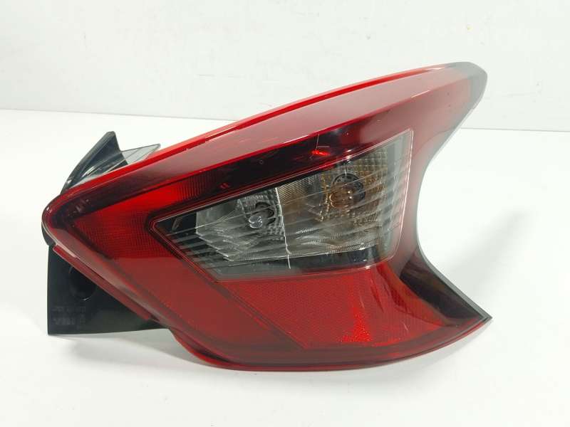 Recambio de piloto trasero derecho para nissan micra v (k14) 0.9 ig-t referencia OEM IAM   