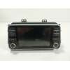 Recambio de sistema navegacion gps para nissan micra v (k14) 0.9 ig-t referencia OEM IAM   