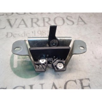 CERRADURA MALETERO / PORTON 