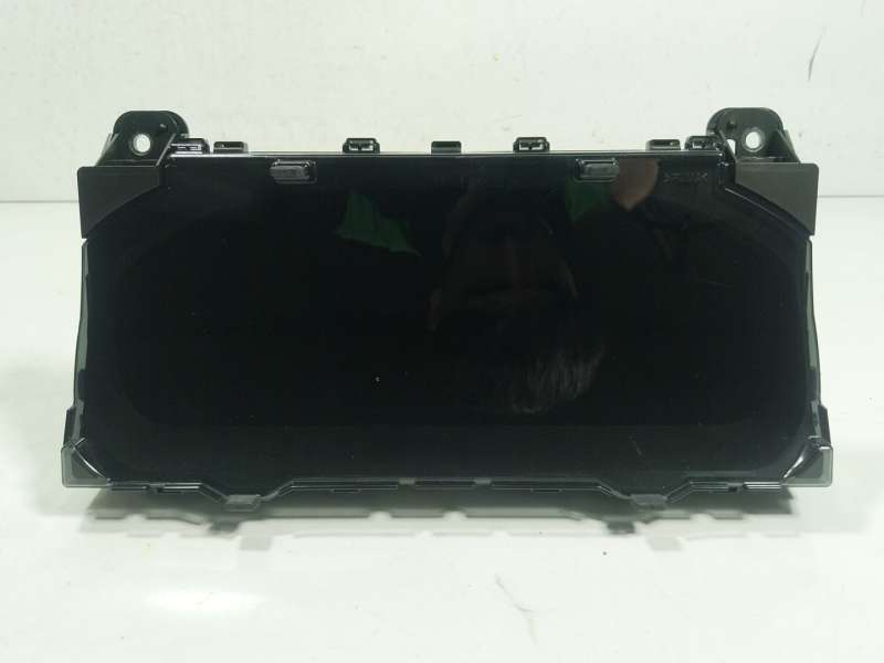 Recambio de cuadro instrumentos para toyota yaris (_p21_, _pa1_, _ph1_) 1.5 hybrid (mxph10) referencia OEM IAM   