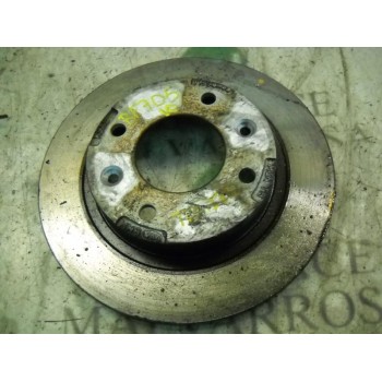 DISCO FRENO TRASERO 0K9AA26251C 