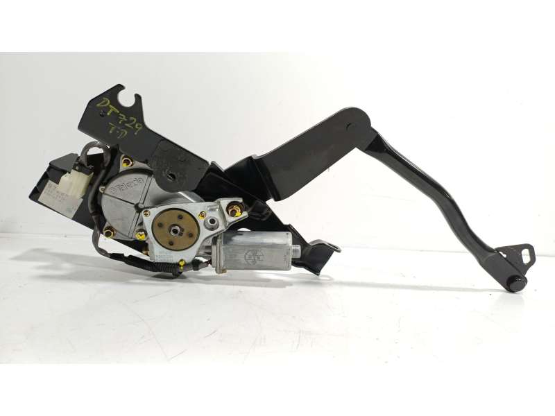 Recambio de motor techo electrico para nissan 350z roadster (z33) 3.5 referencia OEM IAM 97294CE420 9729C49 