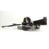 Recambio de motor techo electrico para nissan 350z roadster (z33) 3.5 referencia OEM IAM 97294CE420 9729C49 