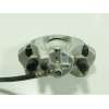 Recambio de pinza freno delantera izquierda para toyota yaris (_p21_, _pa1_, _ph1_) 1.5 hybrid (mxph10) referencia OEM IAM   