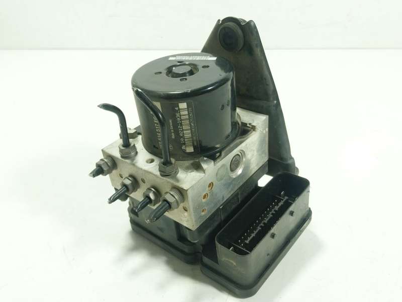 Recambio de abs para volkswagen touran (1t3) 1.6 tdi referencia OEM IAM 1K0614517EG 1K0614517EG 1K0907379BS