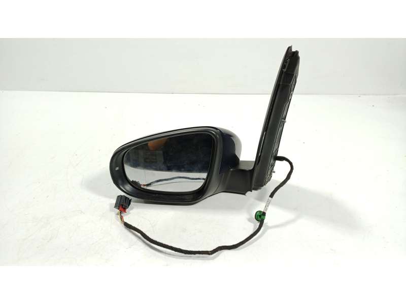 Recambio de espejo izquierdo para volkswagen touran (1t3) 1.6 tdi referencia OEM IAM  1T1857501BP 
