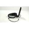 Recambio de espejo izquierdo para volkswagen touran (1t3) 1.6 tdi referencia OEM IAM  1T1857501BP 