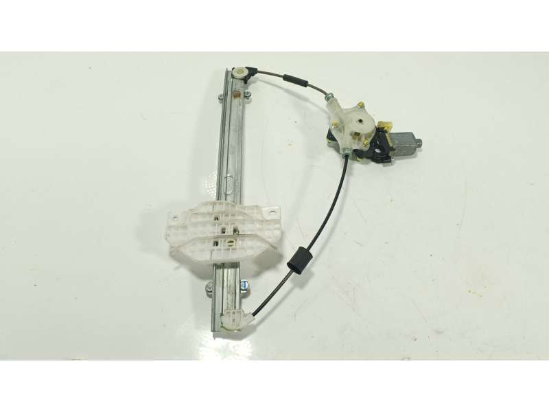 Recambio de elevalunas delantero derecho para kia picanto iii (ja) 1.0 referencia OEM IAM   