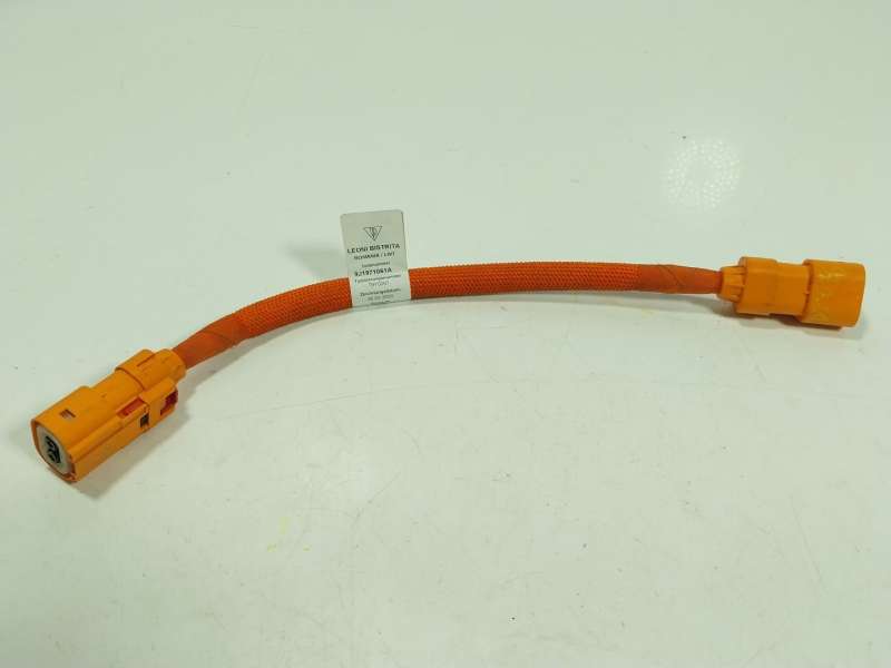 Recambio de modulo electronico para porsche taycan (y1a) 4s referencia OEM IAM  9J1971061A 