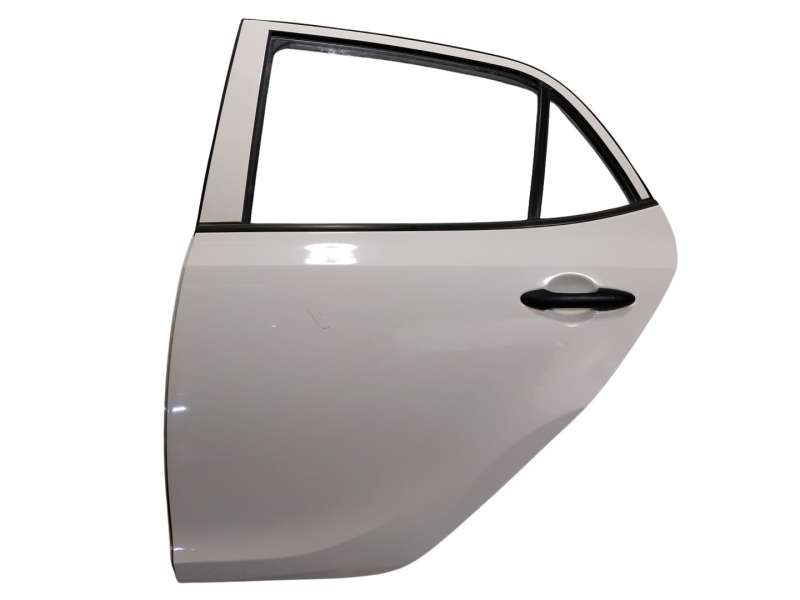 Recambio de puerta trasera izquierda para kia picanto iii (ja) 1.0 referencia OEM IAM   