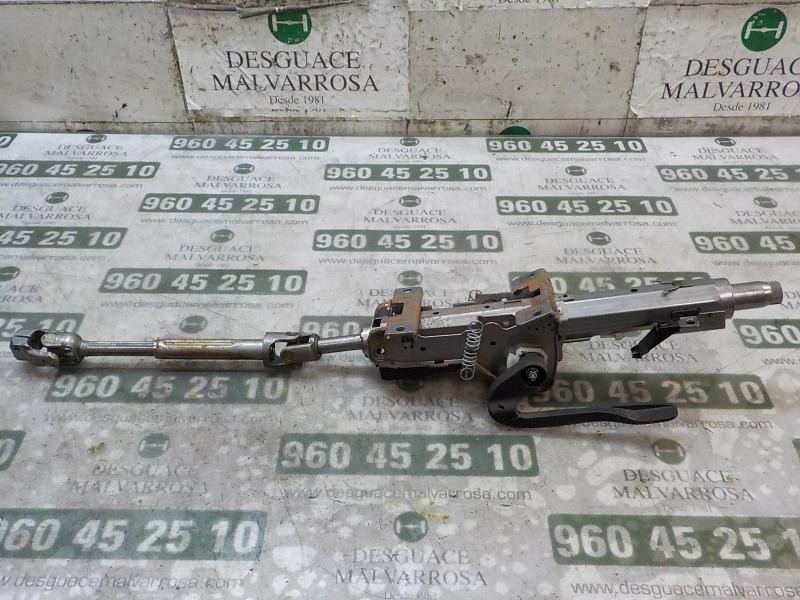 Recambio de columna direccion para seat leon (5f1) 1.6 tdi referencia OEM IAM 5Q2419502AC  