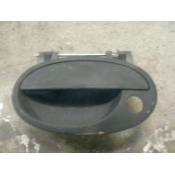 MANETA EXTERIOR DELANTERA IZQUIERDA 