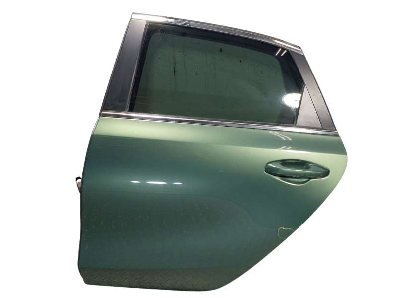 Recambio de puerta trasera izquierda para kia ceed (cd) 1.0 t-gdi referencia OEM IAM   